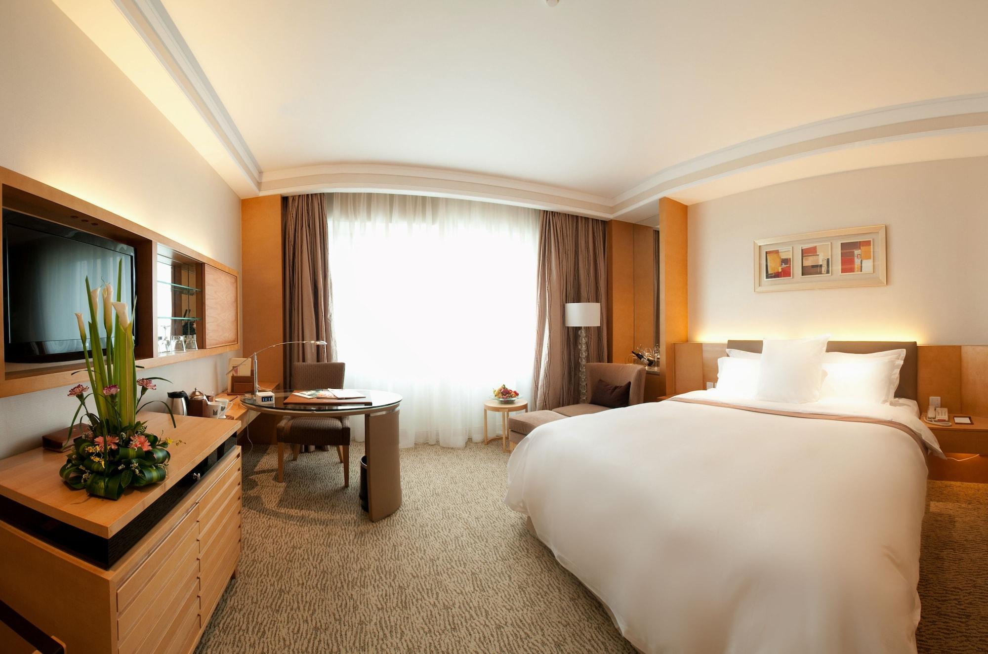 Millennium Hotel Chengdu - Close To Wuhou Shrine And Chengdu South Railway Station,Fluent English Service Esterno foto