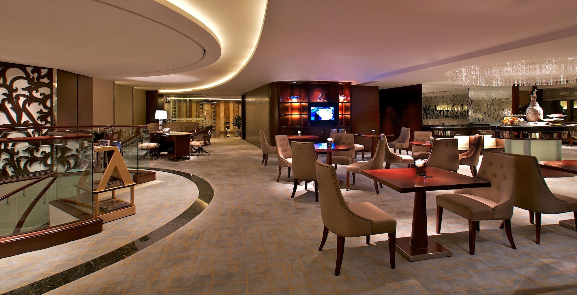 Millennium Hotel Chengdu - Close To Wuhou Shrine And Chengdu South Railway Station,Fluent English Service Ristorante foto