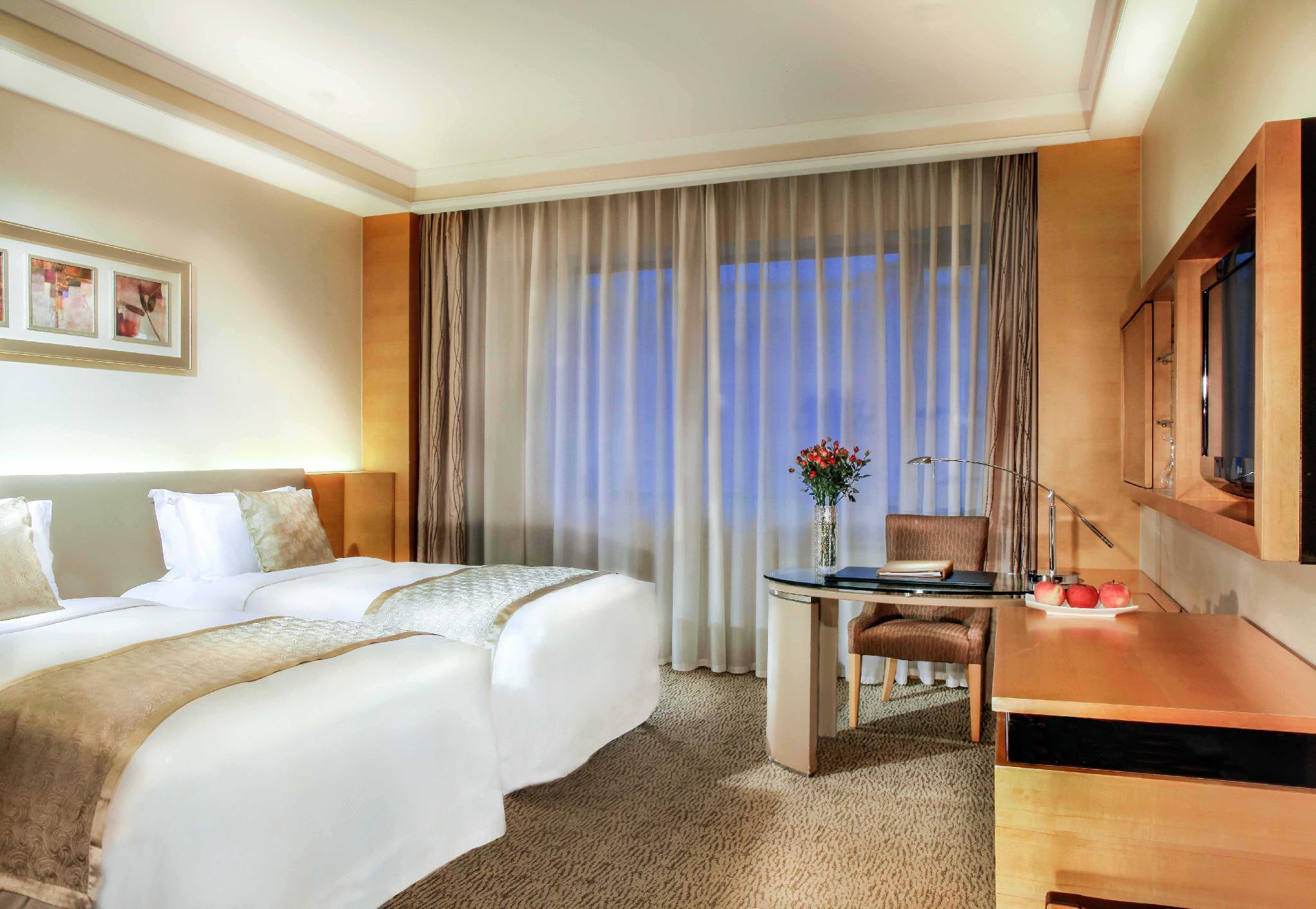 Millennium Hotel Chengdu - Close To Wuhou Shrine And Chengdu South Railway Station,Fluent English Service Esterno foto
