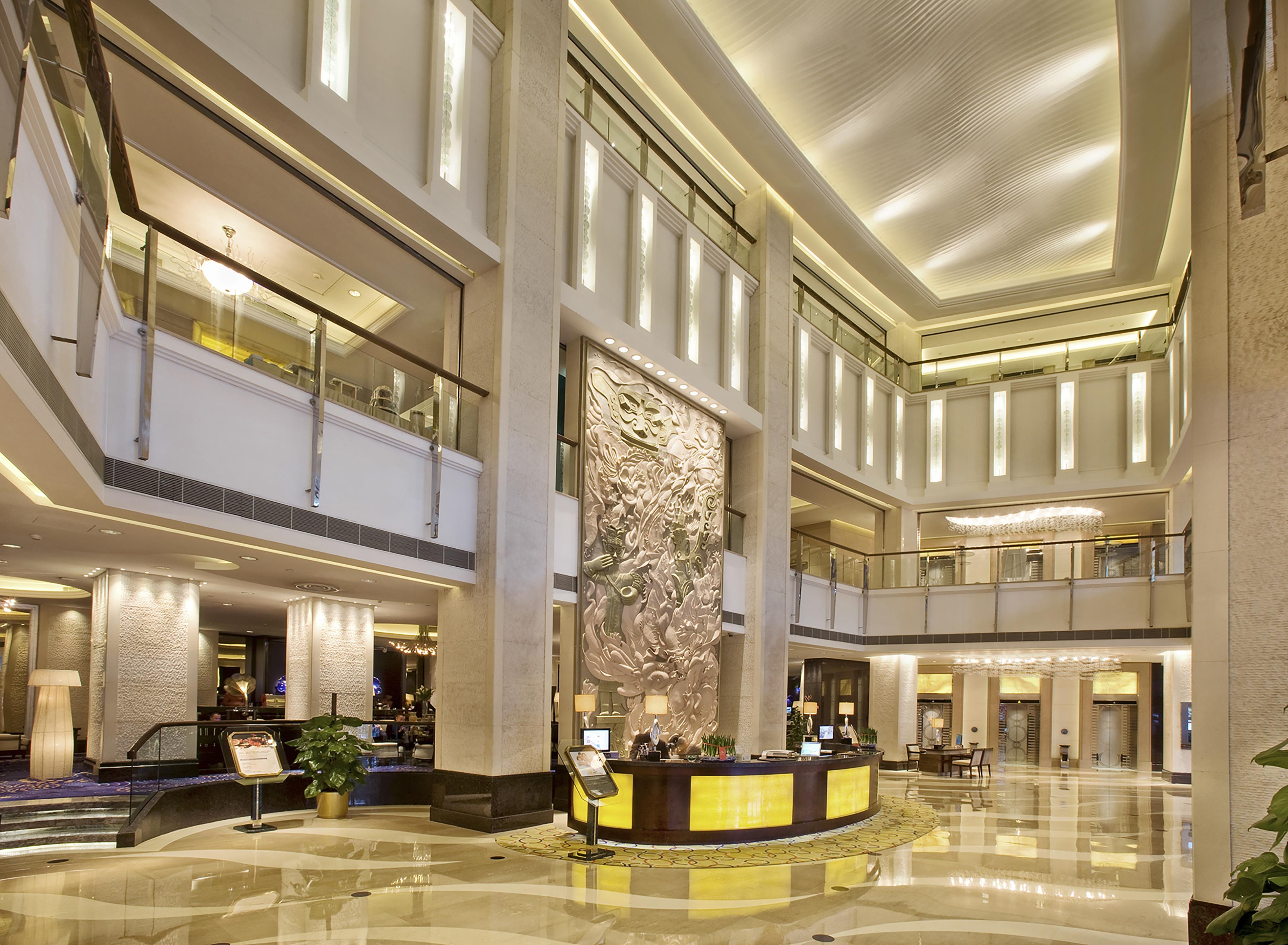 Millennium Hotel Chengdu - Close To Wuhou Shrine And Chengdu South Railway Station,Fluent English Service Esterno foto