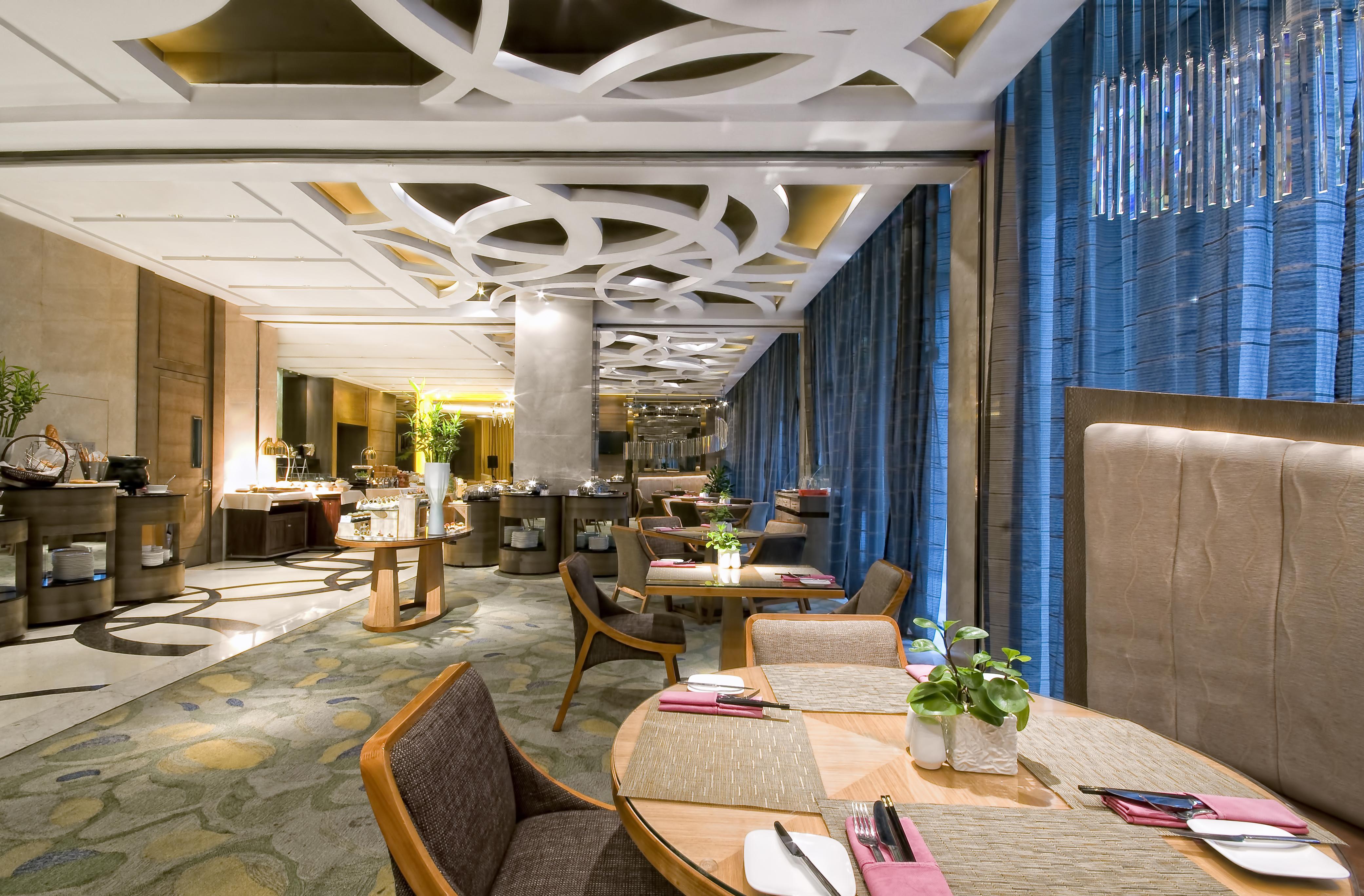 Millennium Hotel Chengdu - Close To Wuhou Shrine And Chengdu South Railway Station,Fluent English Service Esterno foto