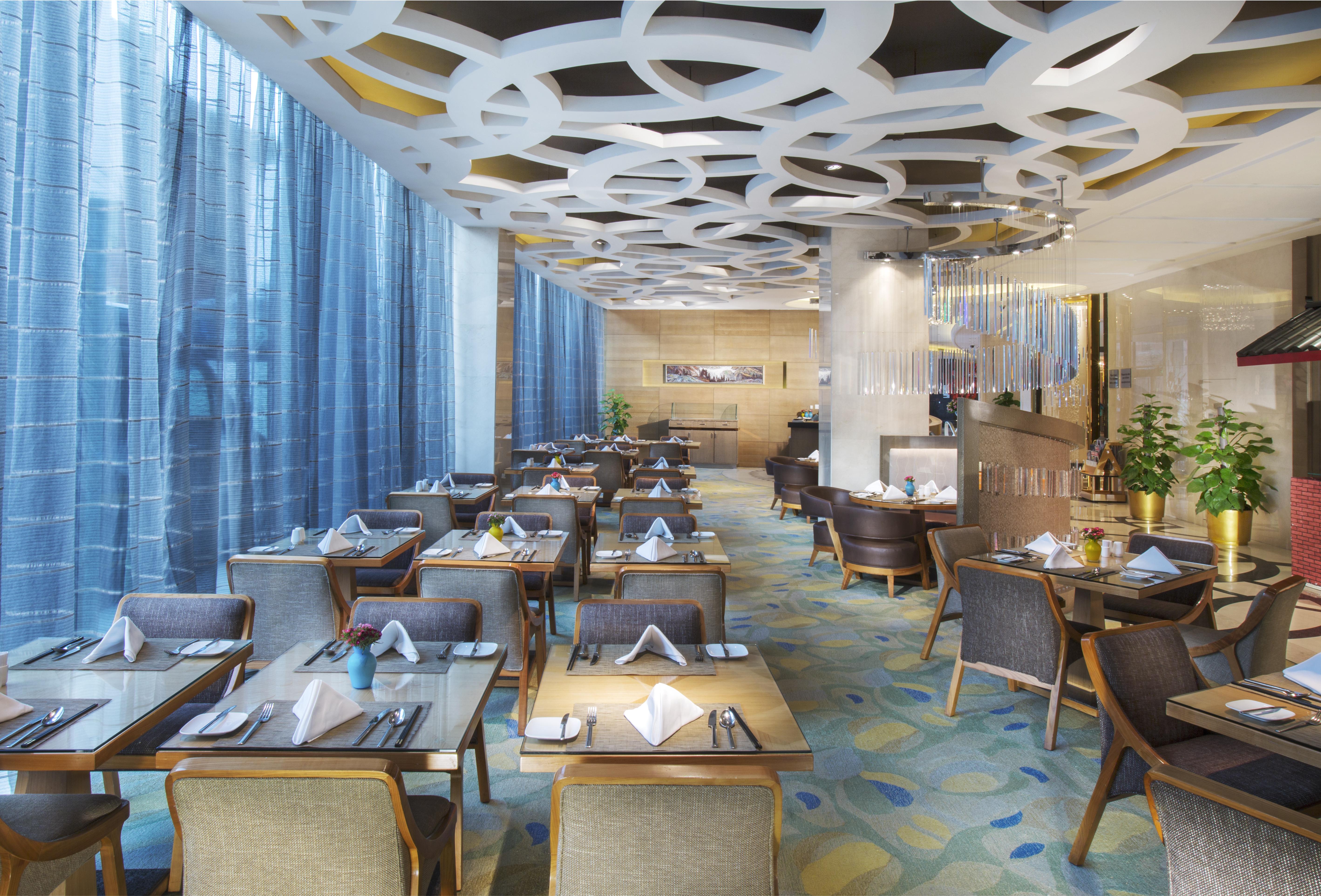 Millennium Hotel Chengdu - Close To Wuhou Shrine And Chengdu South Railway Station,Fluent English Service Esterno foto