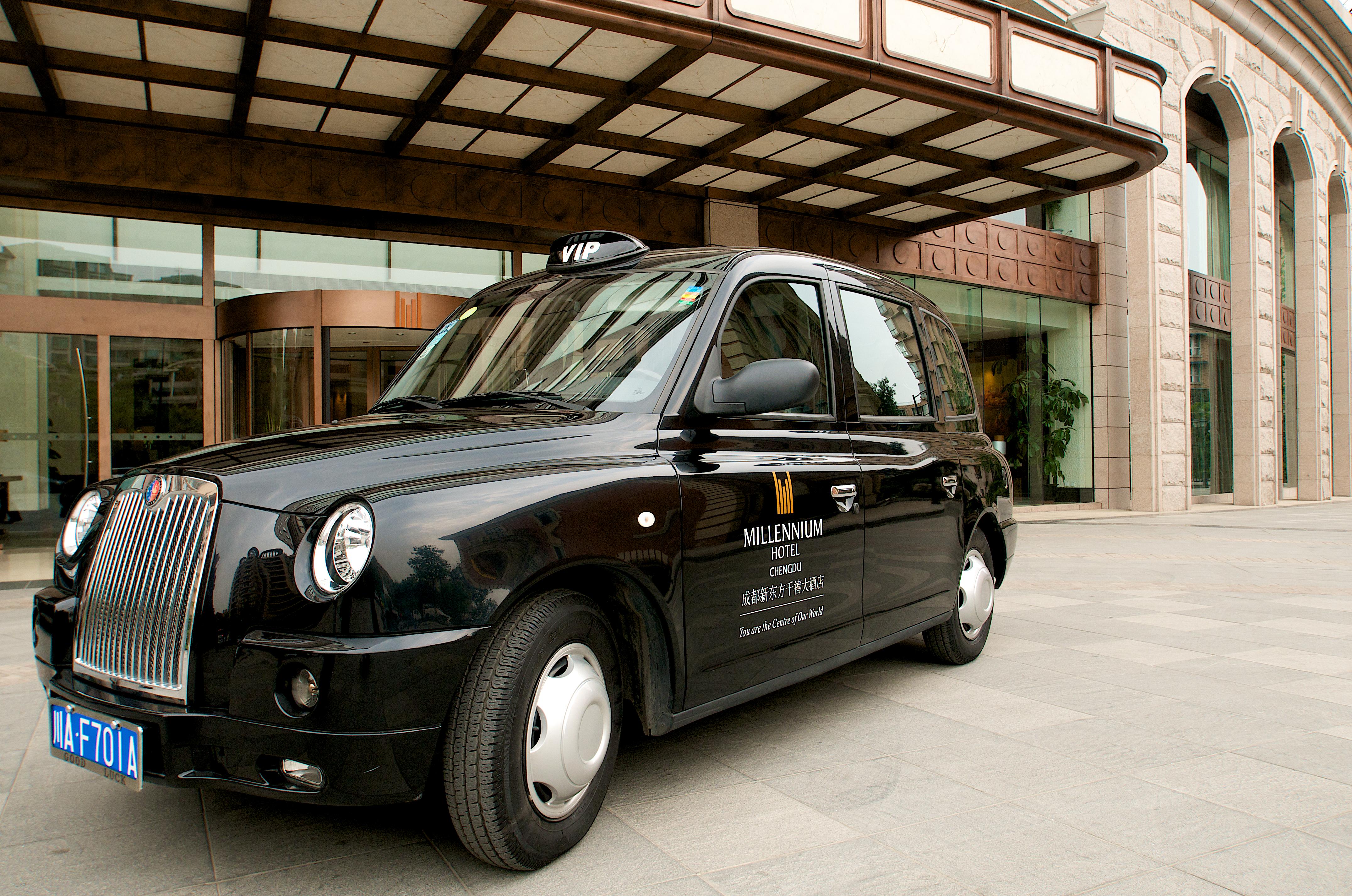 Millennium Hotel Chengdu - Close To Wuhou Shrine And Chengdu South Railway Station,Fluent English Service Esterno foto