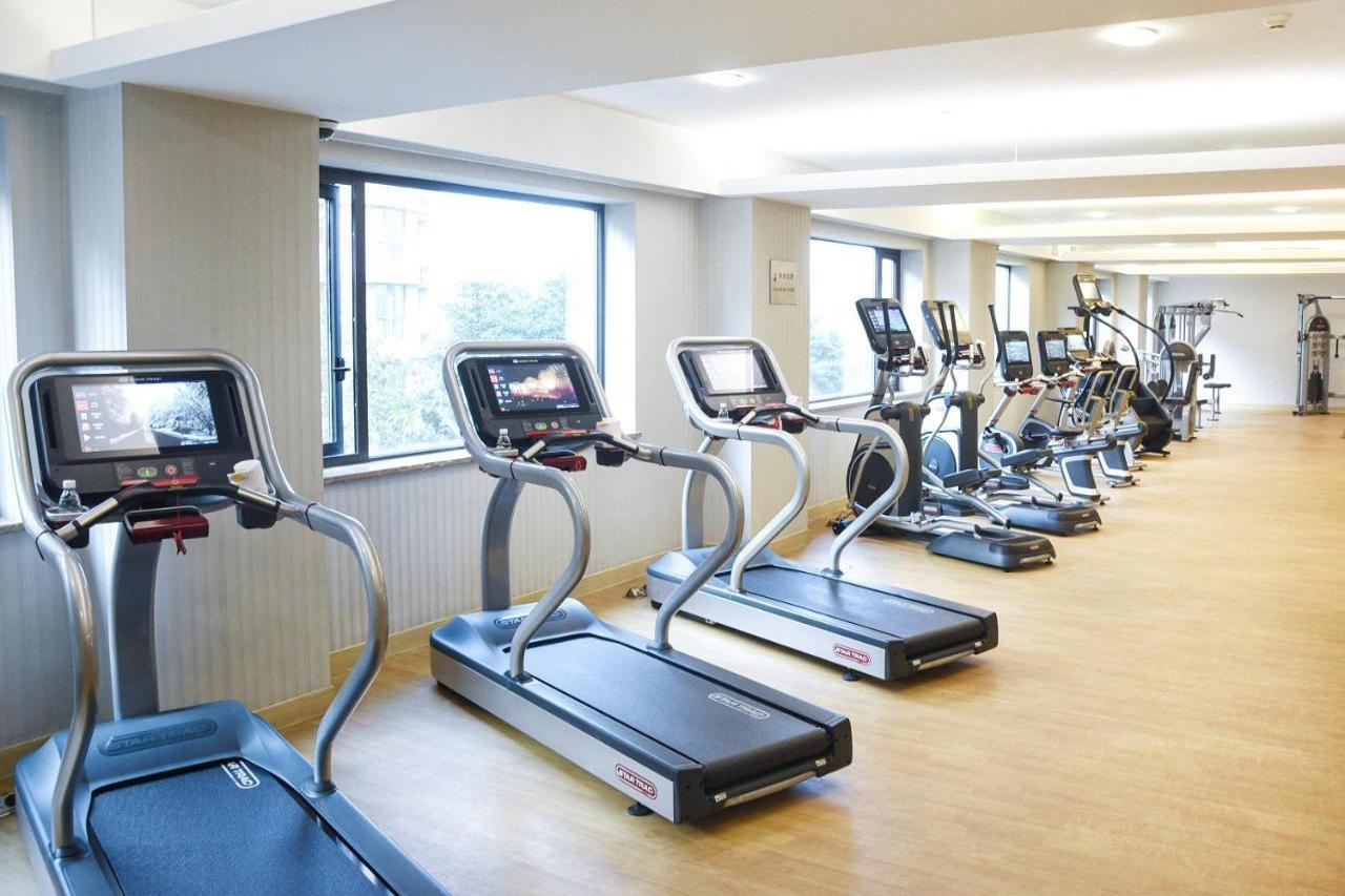 Millennium Hotel Chengdu - Close To Wuhou Shrine And Chengdu South Railway Station,Fluent English Service Esterno foto