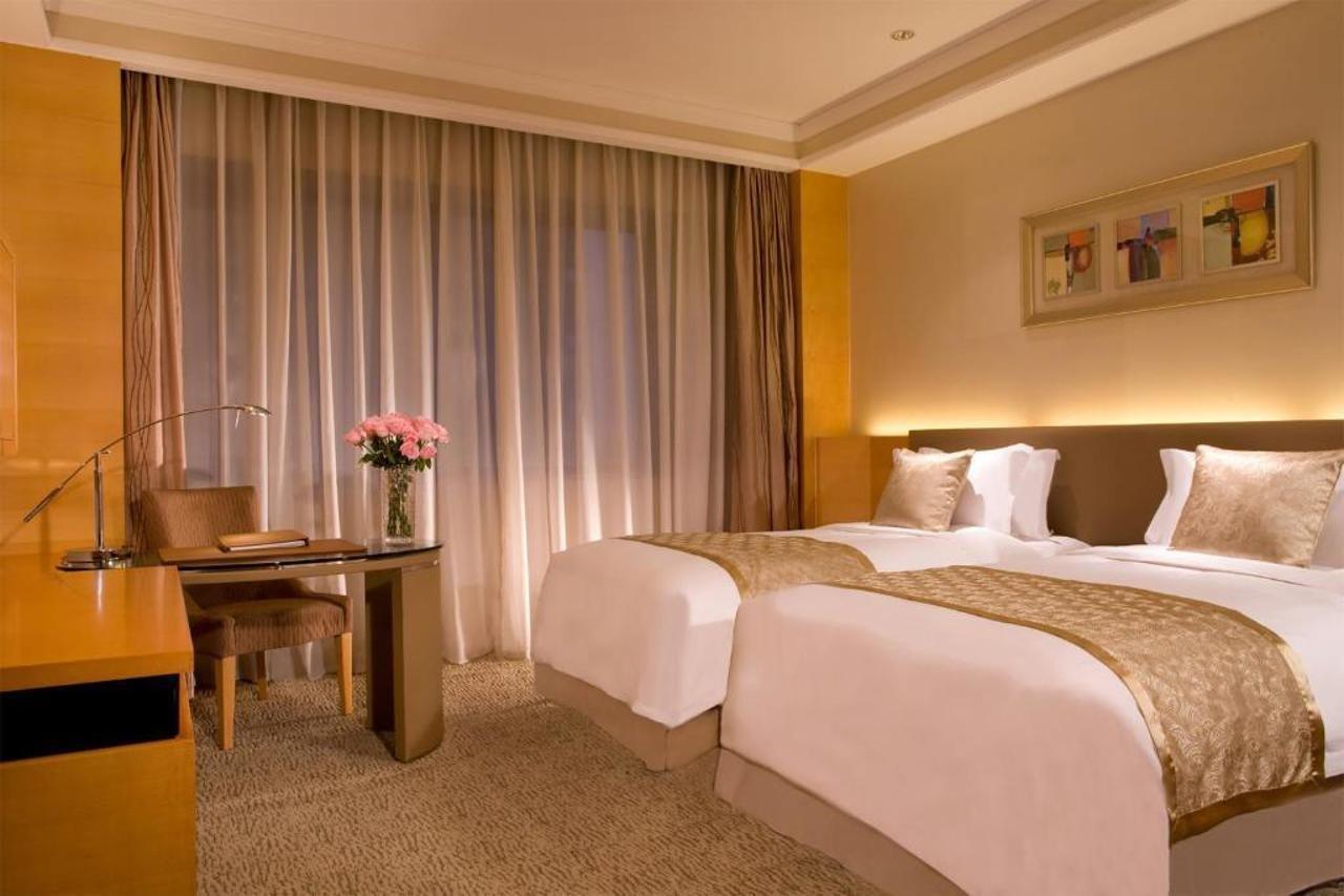 Millennium Hotel Chengdu - Close To Wuhou Shrine And Chengdu South Railway Station,Fluent English Service Esterno foto