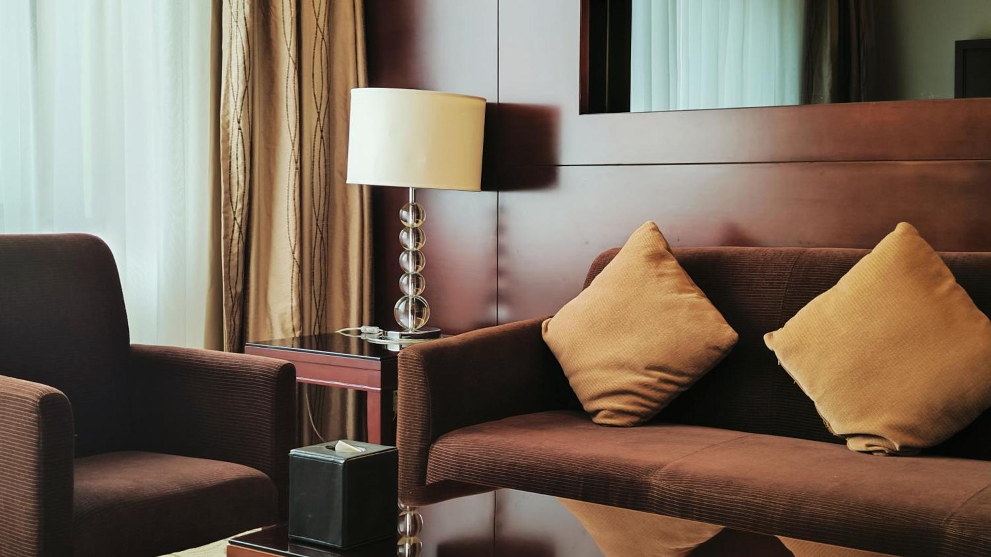Millennium Hotel Chengdu - Close To Wuhou Shrine And Chengdu South Railway Station,Fluent English Service Esterno foto