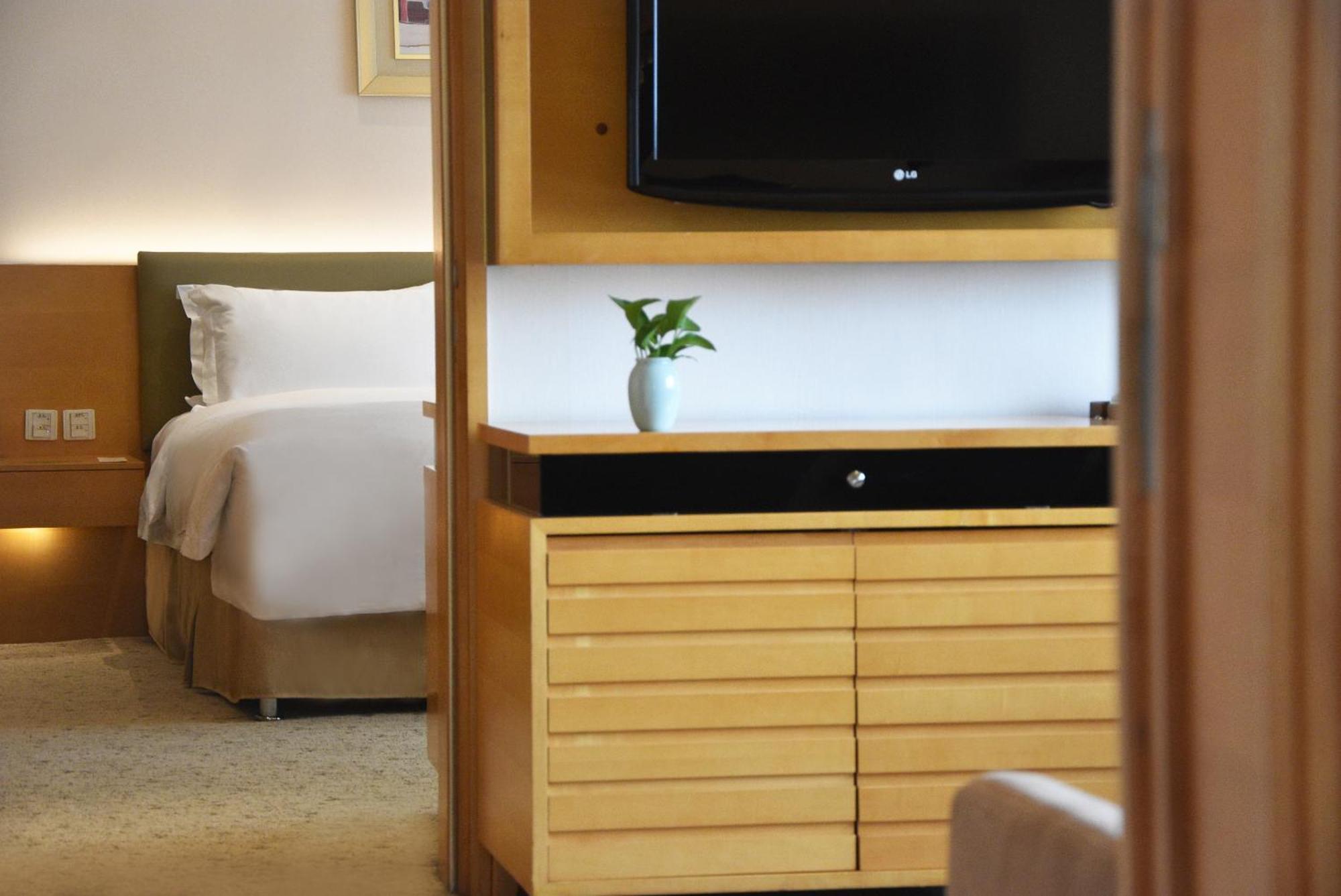 Millennium Hotel Chengdu - Close To Wuhou Shrine And Chengdu South Railway Station,Fluent English Service Camera foto