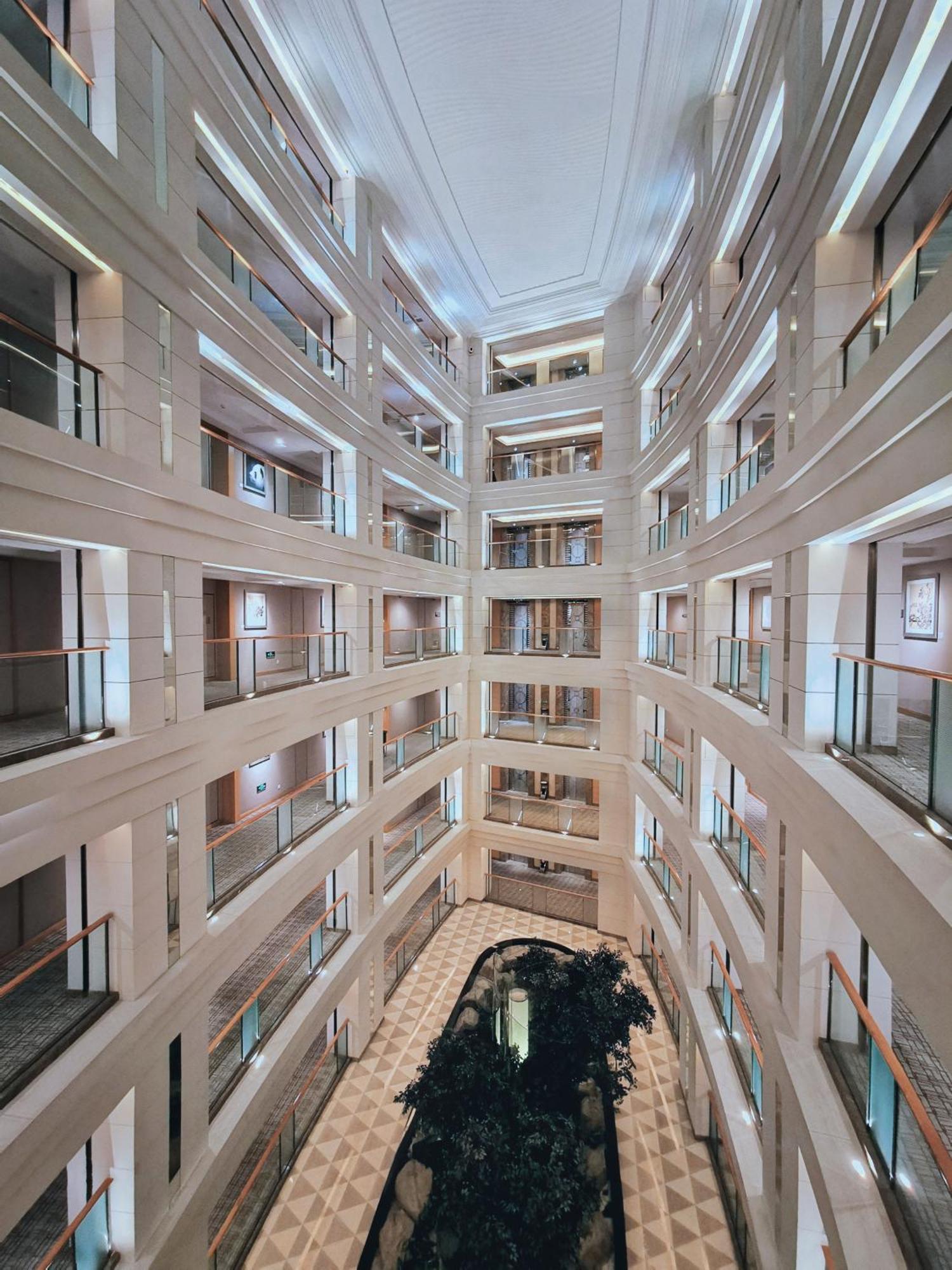 Millennium Hotel Chengdu - Close To Wuhou Shrine And Chengdu South Railway Station,Fluent English Service Esterno foto