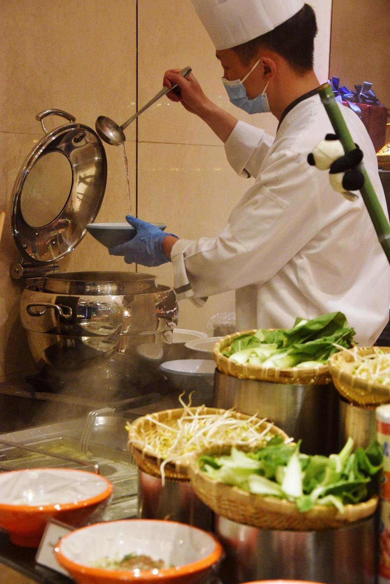 Millennium Hotel Chengdu - Close To Wuhou Shrine And Chengdu South Railway Station,Fluent English Service Esterno foto