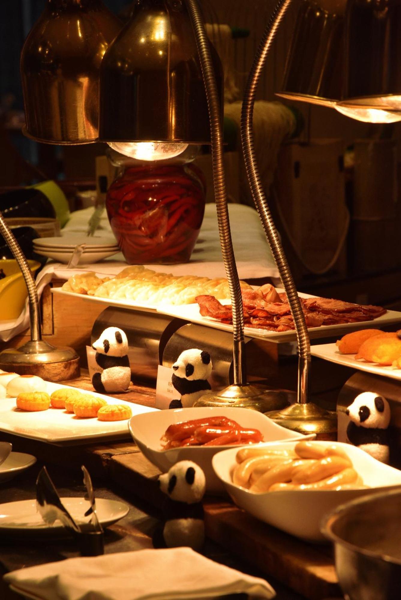 Millennium Hotel Chengdu - Close To Wuhou Shrine And Chengdu South Railway Station,Fluent English Service Esterno foto