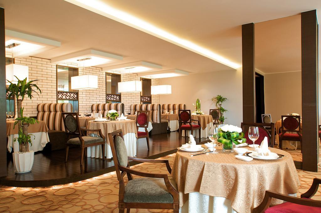 Millennium Hotel Chengdu - Close To Wuhou Shrine And Chengdu South Railway Station,Fluent English Service Esterno foto