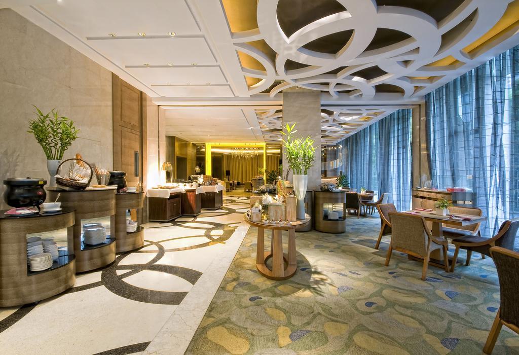 Millennium Hotel Chengdu - Close To Wuhou Shrine And Chengdu South Railway Station,Fluent English Service Esterno foto