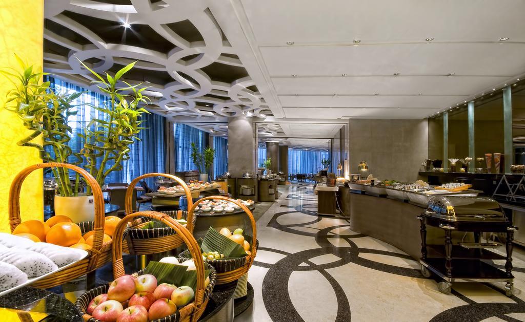 Millennium Hotel Chengdu - Close To Wuhou Shrine And Chengdu South Railway Station,Fluent English Service Esterno foto