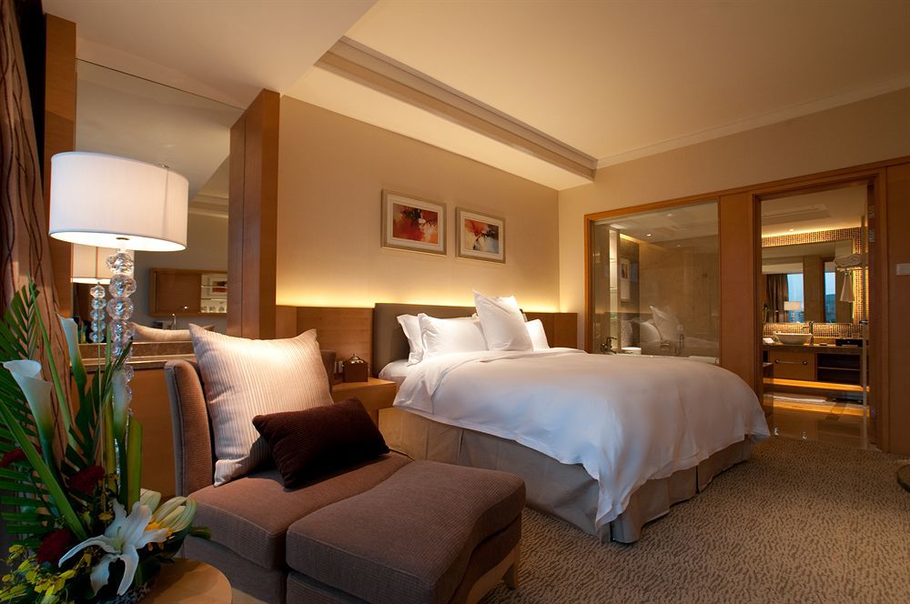 Millennium Hotel Chengdu - Close To Wuhou Shrine And Chengdu South Railway Station,Fluent English Service Camera foto